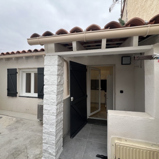  IMMOBILIERE ARTHUR : Appartement | MARSEILLE (13011) | 26 m2 | 600 &euro; 