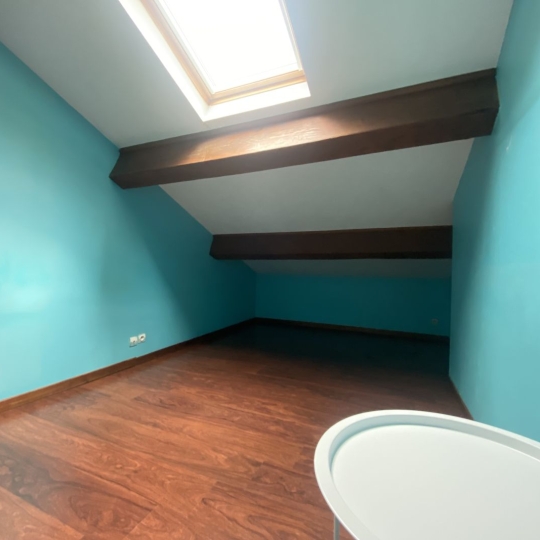  IMMOBILIERE ARTHUR : Appartement | MARSEILLE (13004) | 29 m2 | 650 € 