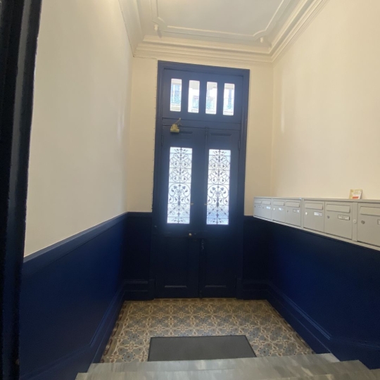  IMMOBILIERE ARTHUR : Appartement | MARSEILLE (13004) | 29 m2 | 650 € 