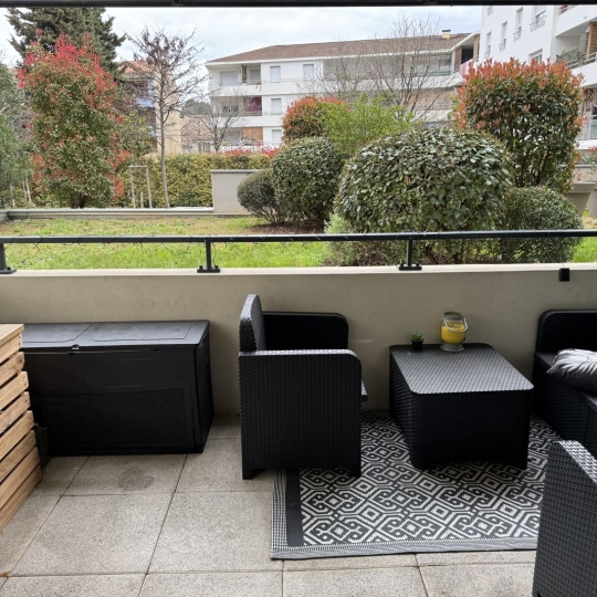 IMMOBILIERE ARTHUR : Appartement | AUBAGNE (13400) | 55 m2 | 1 050 € 