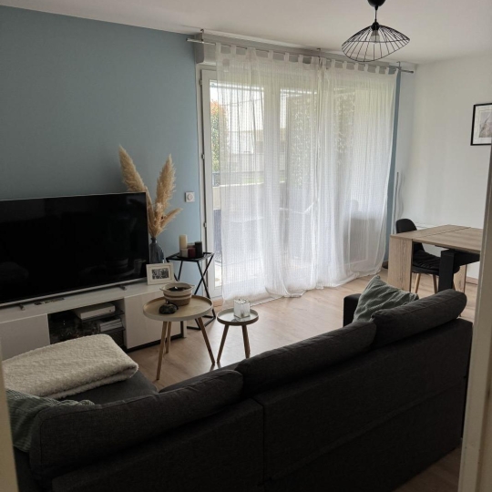  IMMOBILIERE ARTHUR : Appartement | AUBAGNE (13400) | 55 m2 | 1 050 € 