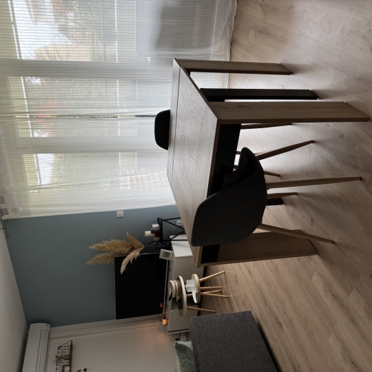  IMMOBILIERE ARTHUR : Appartement | AUBAGNE (13400) | 55 m2 | 1 050 € 