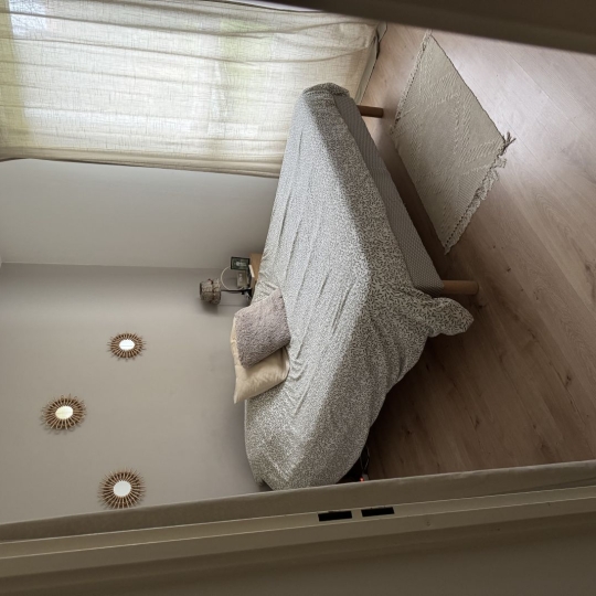  IMMOBILIERE ARTHUR : Appartement | AUBAGNE (13400) | 55 m2 | 1 050 € 