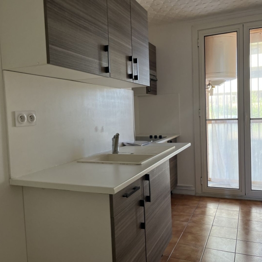 IMMOBILIERE ARTHUR : Appartement | MARSEILLE (13012) | 50.00m2 | 780 € 