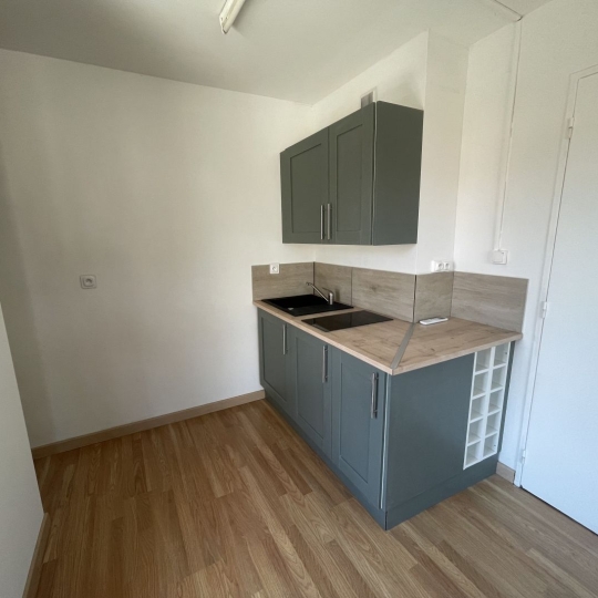  IMMOBILIERE ARTHUR : Apartment | MARSEILLE (13013) | 27 m2 | 570 € 