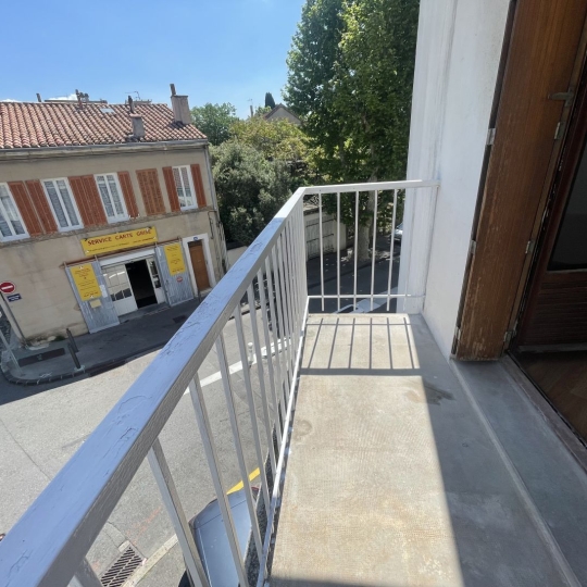  IMMOBILIERE ARTHUR : Apartment | MARSEILLE (13013) | 27 m2 | 570 € 