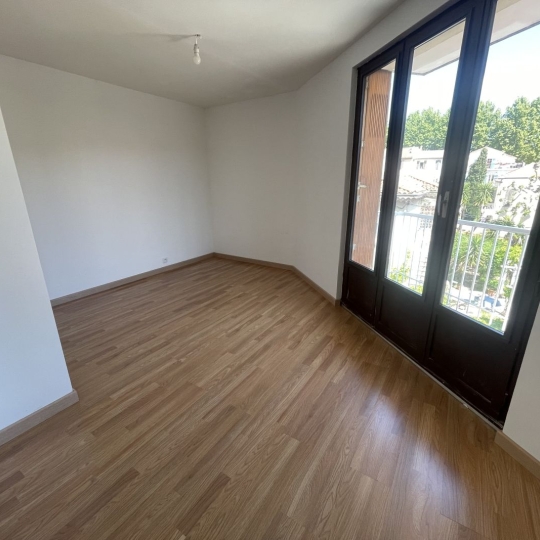  IMMOBILIERE ARTHUR : Apartment | MARSEILLE (13013) | 27 m2 | 570 € 