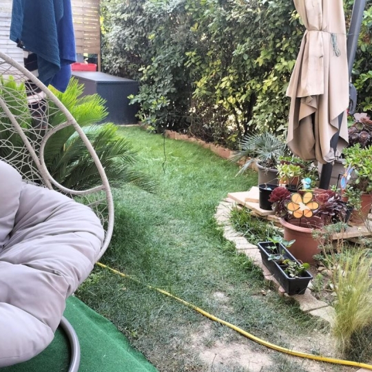  IMMOBILIERE ARTHUR : Apartment | MARSEILLE (13014) | 64 m2 | 1 110 € 