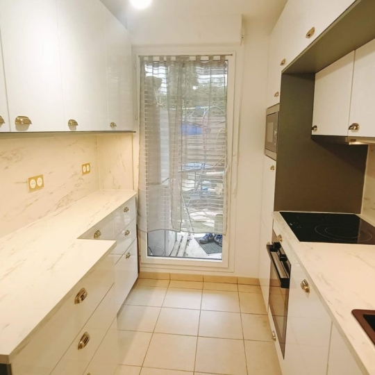  IMMOBILIERE ARTHUR : Apartment | MARSEILLE (13014) | 64 m2 | 1 110 € 