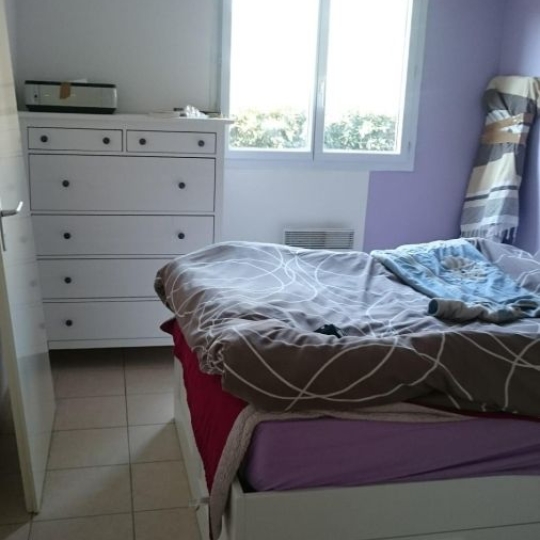  IMMOBILIERE ARTHUR : Apartment | MARSEILLE (13014) | 64 m2 | 1 110 € 