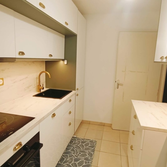  AGENCE N'DANIK : Appartement | MARSEILLE (13014) | 64 m2 | 1 110 &euro; 