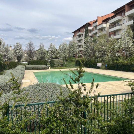 AGENCE N'DANIK : Appartement | MARSEILLE (13014) | 64.40m2 | 1 110 € 