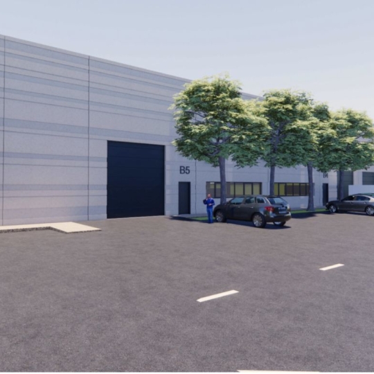 IMMOBILIERE ARTHUR : Local / Bureau | LA CIOTAT (13600) | 310 m2 | 3 229 € 