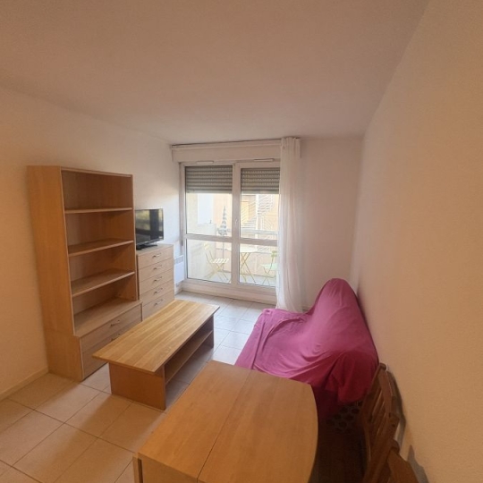  IMMOBILIERE ARTHUR : Appartement | MARSEILLE (13013) | 18 m2 | 450 € 