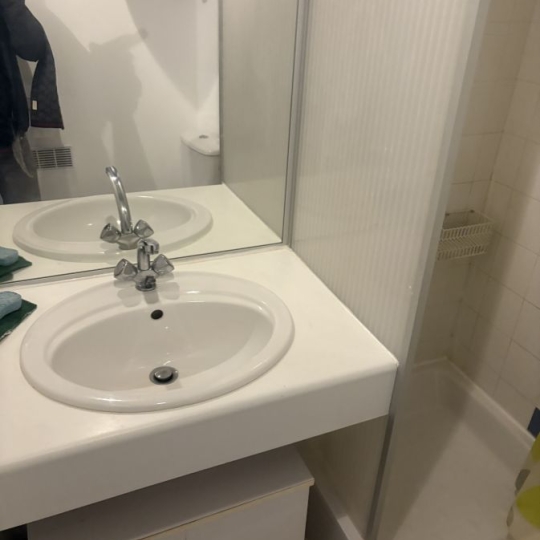  IMMOBILIERE ARTHUR : Appartement | MARSEILLE (13013) | 18 m2 | 450 € 