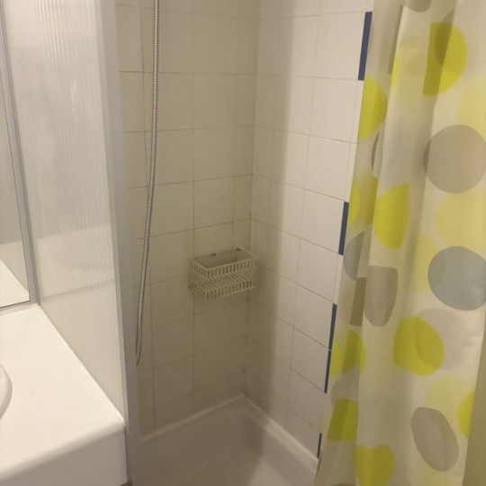  IMMOBILIERE ARTHUR : Appartement | MARSEILLE (13013) | 18 m2 | 450 € 