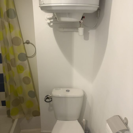  IMMOBILIERE ARTHUR : Appartement | MARSEILLE (13013) | 18 m2 | 450 € 