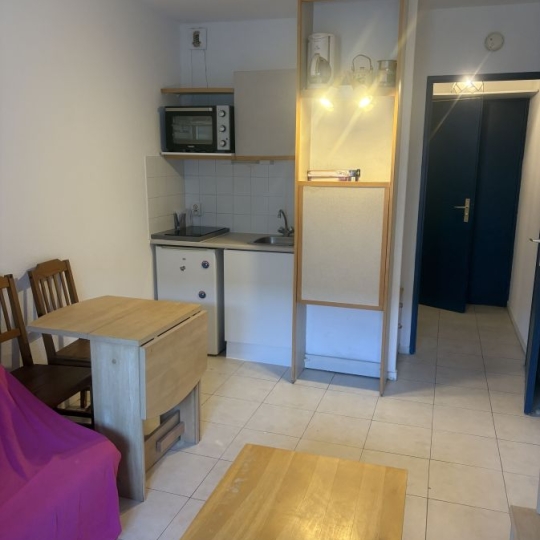  IMMOBILIERE ARTHUR : Appartement | MARSEILLE (13013) | 18 m2 | 450 € 