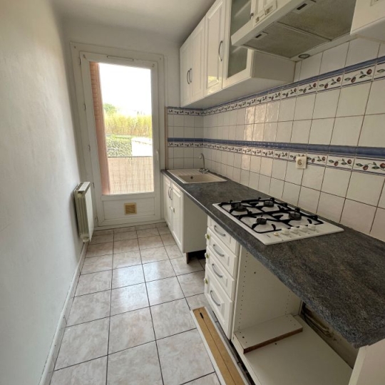  IMMOBILIERE ARTHUR : Appartement | MARSEILLE (13014) | 40 m2 | 610 € 