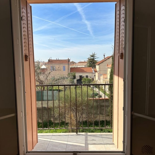  IMMOBILIERE ARTHUR : Appartement | MARSEILLE (13014) | 40 m2 | 610 € 