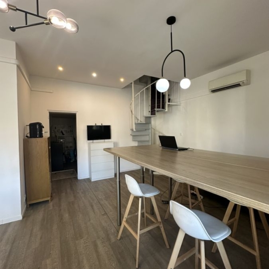  IMMOBILIERE ARTHUR : Local / Bureau | MARSEILLE (13013) | 102 m2 | 1 165 € 