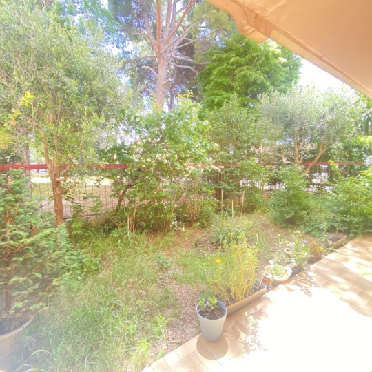IMMOBILIERE ARTHUR : Apartment | MARSEILLE (13013) | 77.00m2 | 950 € 