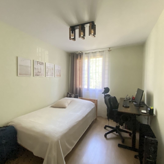  IMMOBILIERE ARTHUR : Apartment | MARSEILLE (13013) | 77 m2 | 950 € 
