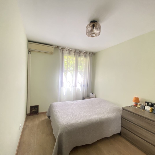  IMMOBILIERE ARTHUR : Apartment | MARSEILLE (13013) | 77 m2 | 950 € 