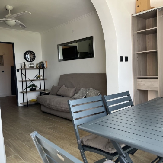  IMMOBILIERE ARTHUR : Appartement | LA CIOTAT (13600) | 29 m2 | 880 € 