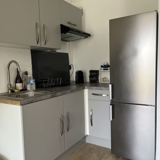  IMMOBILIERE ARTHUR : Appartement | LA CIOTAT (13600) | 29 m2 | 880 € 