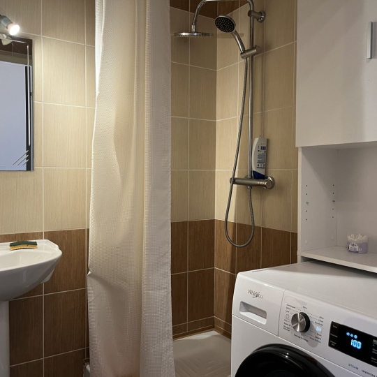  IMMOBILIERE ARTHUR : Appartement | LA CIOTAT (13600) | 29 m2 | 880 € 