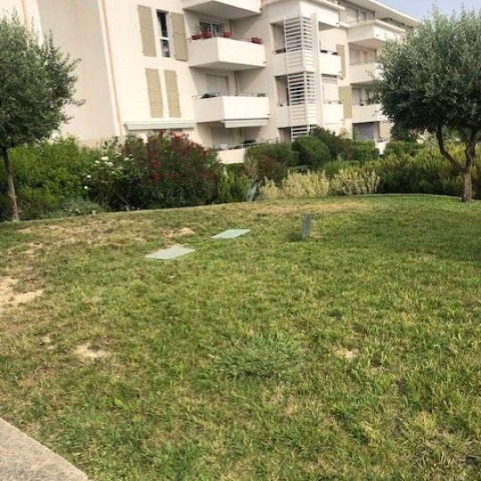  IMMOBILIERE ARTHUR : Apartment | PLAN-DE-CUQUES (13380) | 45 m2 | 1 050 € 