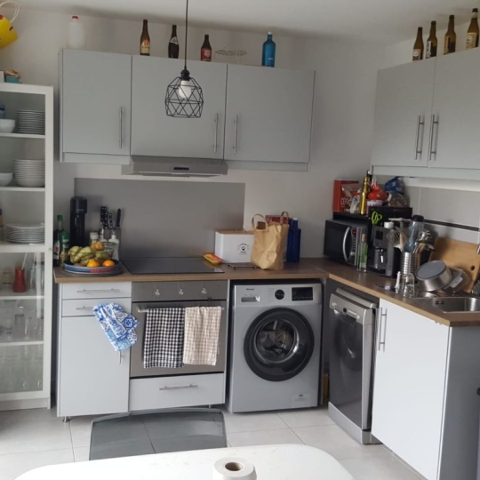  IMMOBILIERE ARTHUR : Apartment | PLAN-DE-CUQUES (13380) | 45 m2 | 1 050 € 