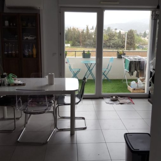  IMMOBILIERE ARTHUR : Apartment | PLAN-DE-CUQUES (13380) | 45 m2 | 1 050 € 