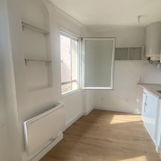  IMMOBILIERE ARTHUR : Apartment | MARSEILLE (13011) | 23 m2 | 490 € 
