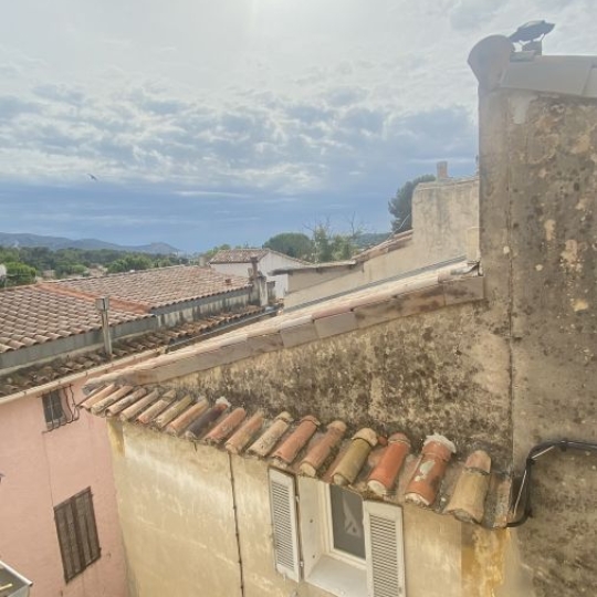  IMMOBILIERE ARTHUR : Apartment | MARSEILLE (13011) | 23 m2 | 490 € 