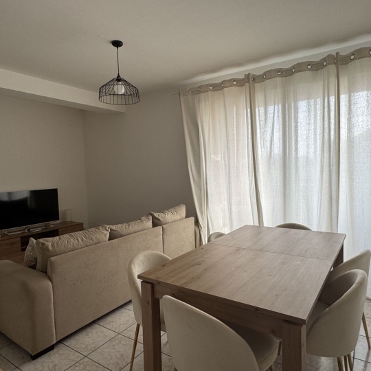 IMMOBILIERE ARTHUR : Apartment | MARSEILLE (13013) | 40.00m2 | 720 € 