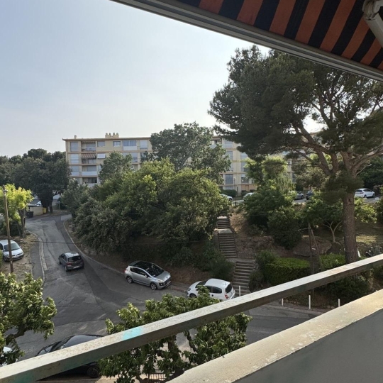  IMMOBILIERE ARTHUR : Apartment | MARSEILLE (13013) | 40 m2 | 720 € 