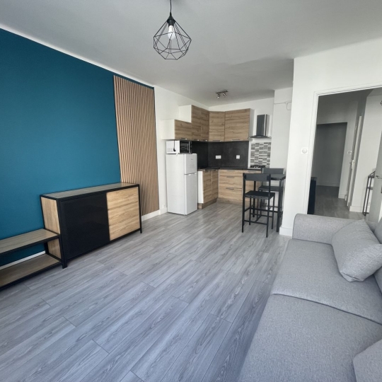  IMMOBILIERE ARTHUR : Appartement | MARSEILLE (13012) | 49 m2 | 850 € 