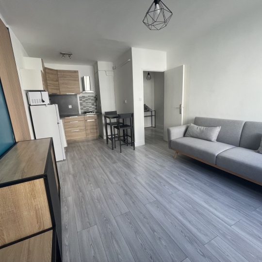  IMMOBILIERE ARTHUR : Appartement | MARSEILLE (13012) | 49 m2 | 850 € 