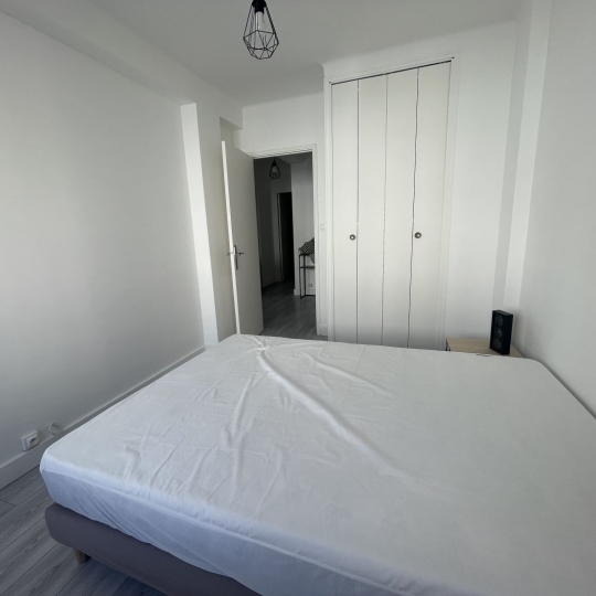  IMMOBILIERE ARTHUR : Appartement | MARSEILLE (13012) | 49 m2 | 850 € 