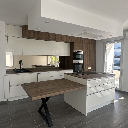  IMMOBILIERE ARTHUR : Appartement | MARSEILLE (13012) | 60 m2 | 1 250 € 