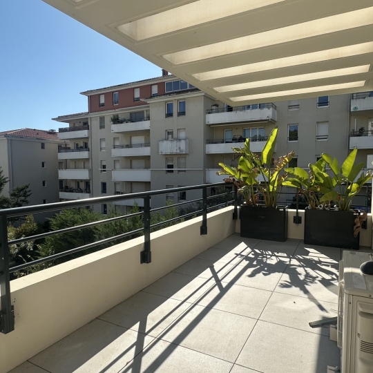  IMMOBILIERE ARTHUR : Appartement | MARSEILLE (13012) | 60 m2 | 1 250 € 