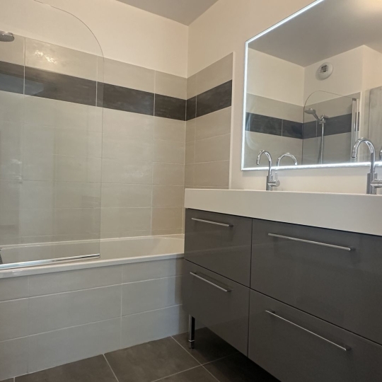  IMMOBILIERE ARTHUR : Appartement | MARSEILLE (13012) | 60 m2 | 1 250 € 
