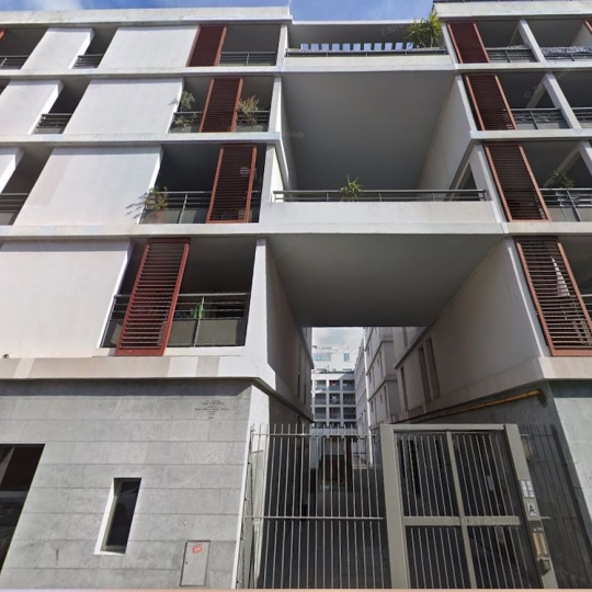IMMOBILIERE ARTHUR : Appartement | MARSEILLE (13010) | 73.00m2 | 1 000 € 