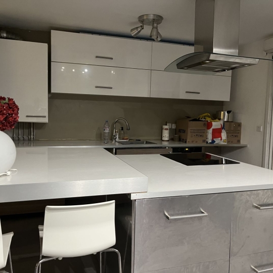 IMMOBILIERE ARTHUR : Appartement | MARSEILLE (13010) | 73.00m2 | 1 000 € 