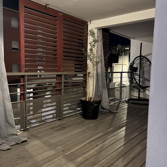  IMMOBILIERE ARTHUR : Apartment | MARSEILLE (13010) | 73 m2 | 1 000 € 