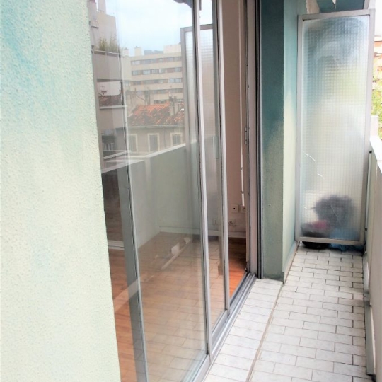  IMMOBILIERE ARTHUR : Appartement | MARSEILLE (13006) | 32 m2 | 600 &euro; 