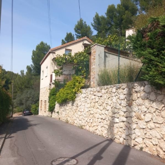  IMMOBILIERE ARTHUR : Appartement | PLAN-DE-CUQUES (13380) | 28 m2 | 795 &euro; 