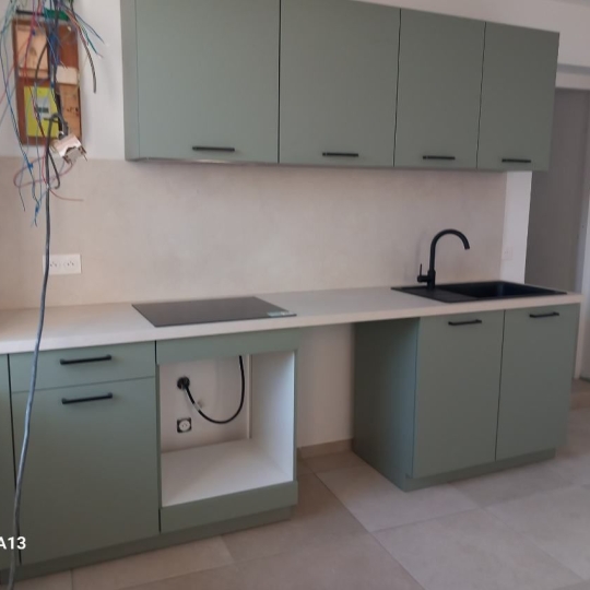  IMMOBILIERE ARTHUR : Appartement | PLAN-DE-CUQUES (13380) | 28 m2 | 795 &euro; 